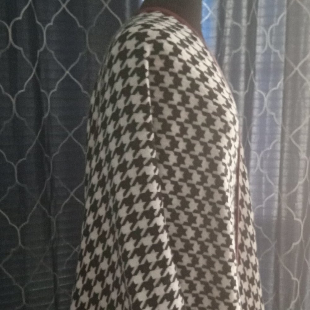 Oversize Wrap - Picture 3 of 5